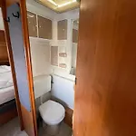 Campingurlaub Sehlendorf
