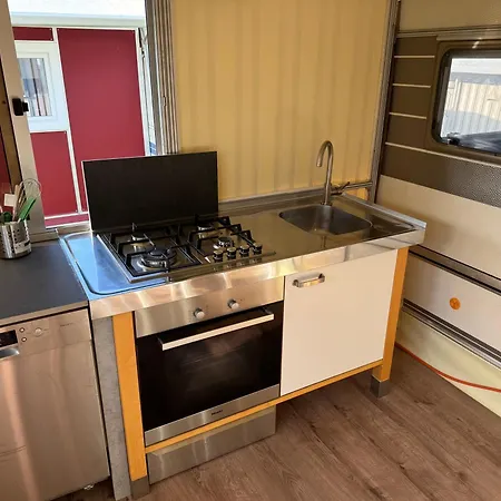 Campingurlaub Sehlendorf