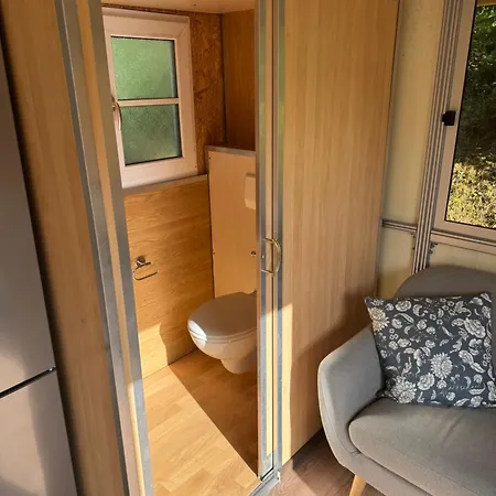 Campingurlaub Sehlendorf *