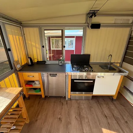 Campingurlaub Sehlendorf *