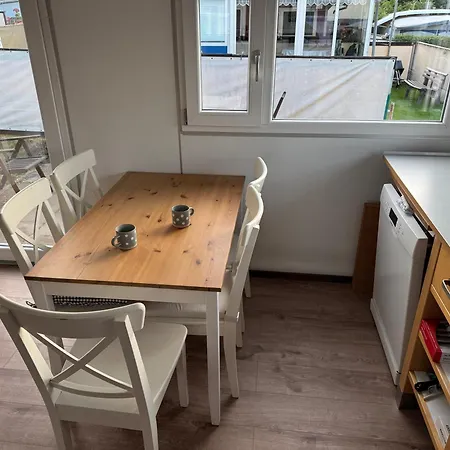 Campingurlaub Sehlendorf Kamp alanı