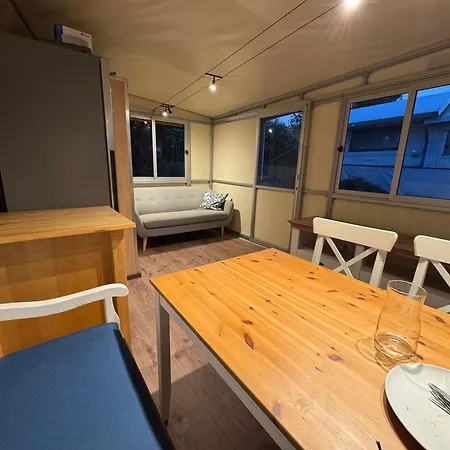 Campingurlaub Sehlendorf Blekendorf