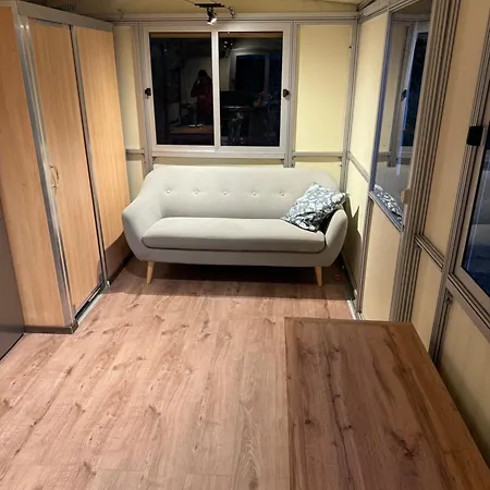 Kamp alanı Campingurlaub Sehlendorf *