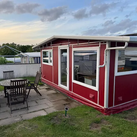 Kemping Campingurlaub Sehlendorf *