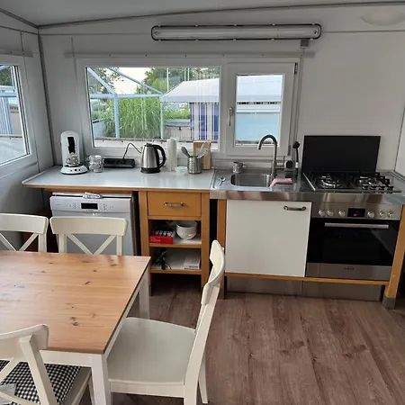 Campingurlaub Sehlendorf Blekendorf