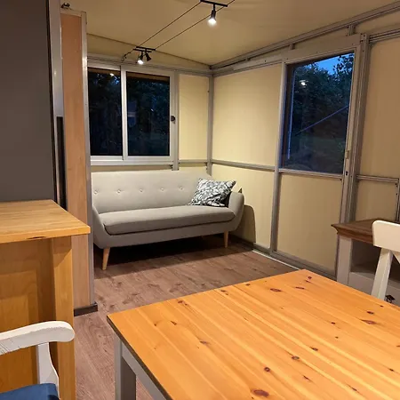 Kamp alanı Campingurlaub Sehlendorf Blekendorf