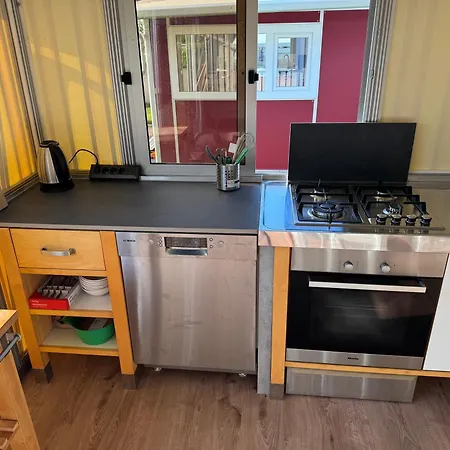 Campingurlaub Sehlendorf *