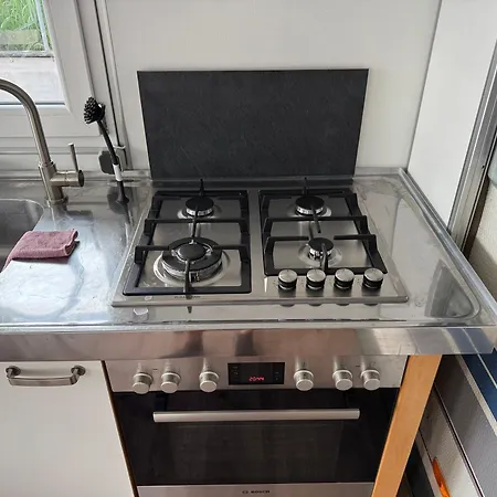 Campingurlaub Sehlendorf Blekendorf