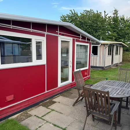 Campingurlaub Sehlendorf Kemping