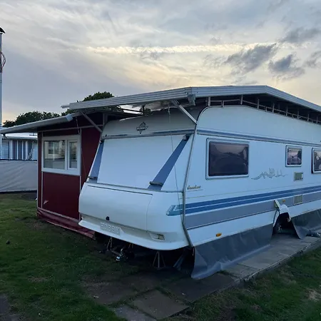 Campingurlaub Sehlendorf