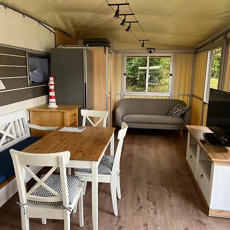 Campingurlaub Sehlendorf Blekendorf