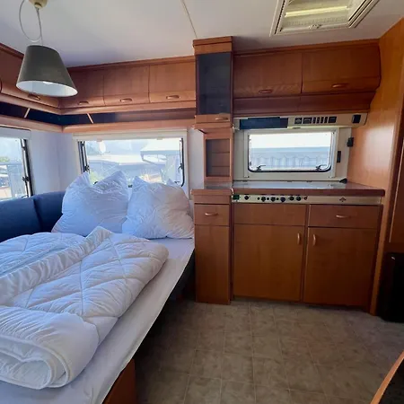 Campingurlaub Sehlendorf * Blekendorf