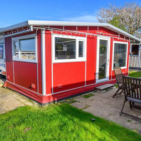 Campingurlaub Sehlendorf * Blekendorf