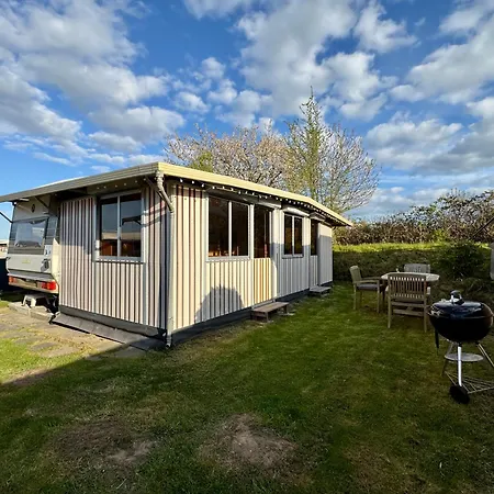 Kemp Campingurlaub Sehlendorf *
