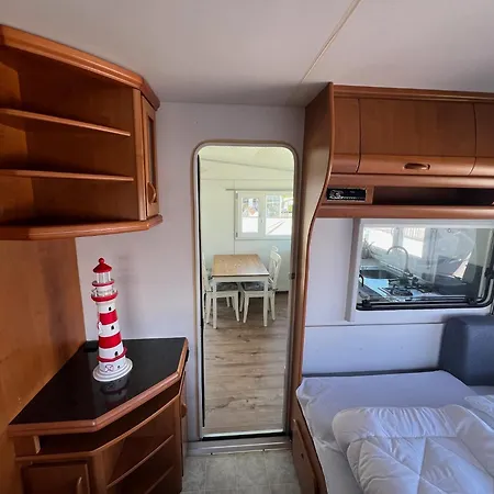 Campingurlaub Sehlendorf *