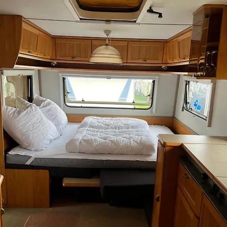 Kemp Campingurlaub Sehlendorf *