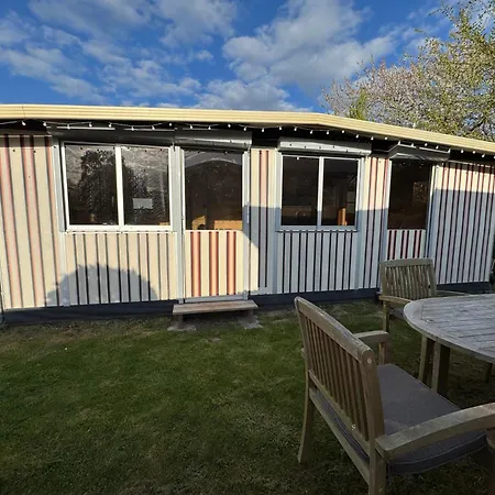 Campingurlaub Sehlendorf Kemp *