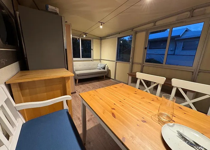 Campingurlaub Sehlendorf Blekendorf