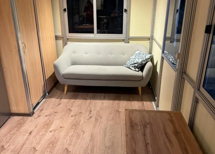 Campingplads Campingurlaub Sehlendorf *