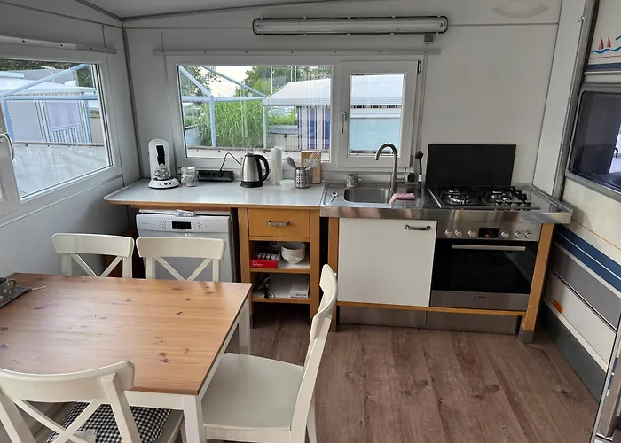 Campingurlaub Sehlendorf Blekendorf