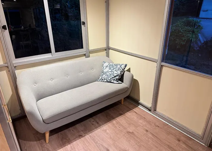 Campingplads Campingurlaub Sehlendorf