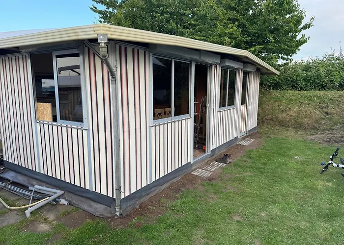 Campingplads Campingurlaub Sehlendorf *