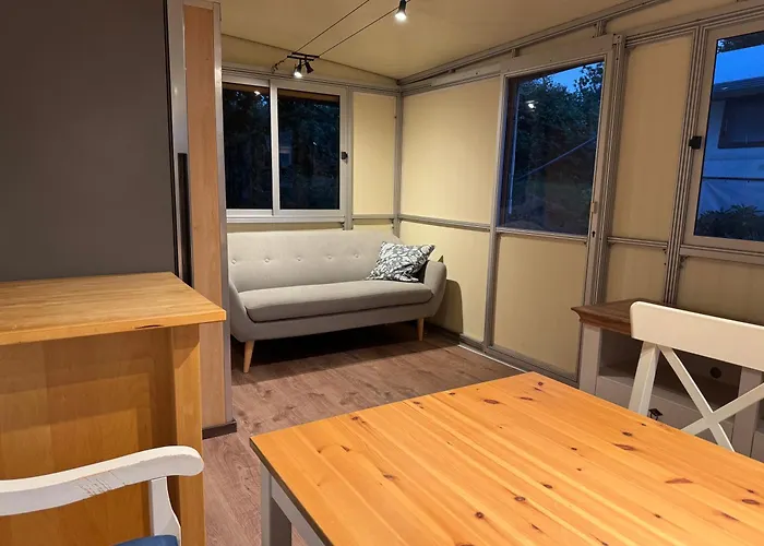 Campingplads Campingurlaub Sehlendorf Blekendorf