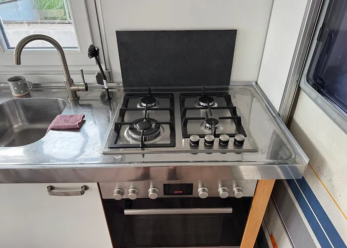 Campingurlaub Sehlendorf Blekendorf