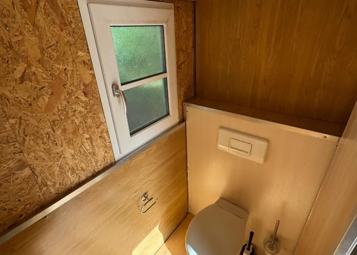 Campingplads Campingurlaub Sehlendorf *