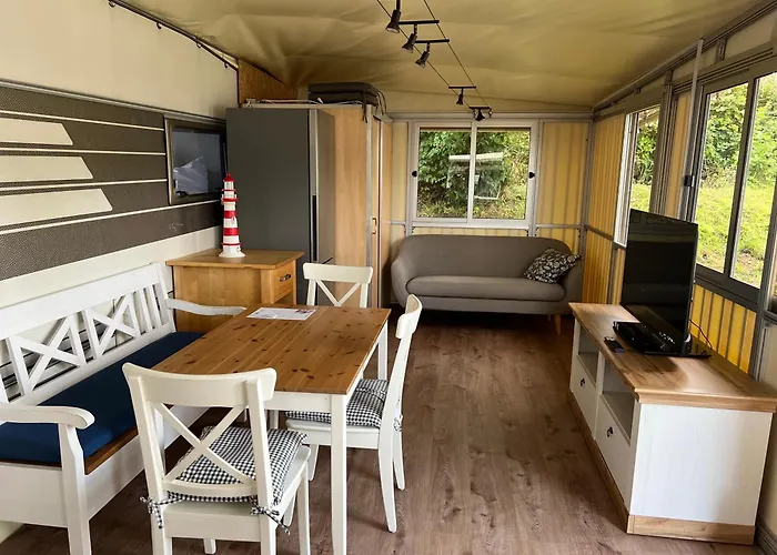 Campingurlaub Sehlendorf Blekendorf