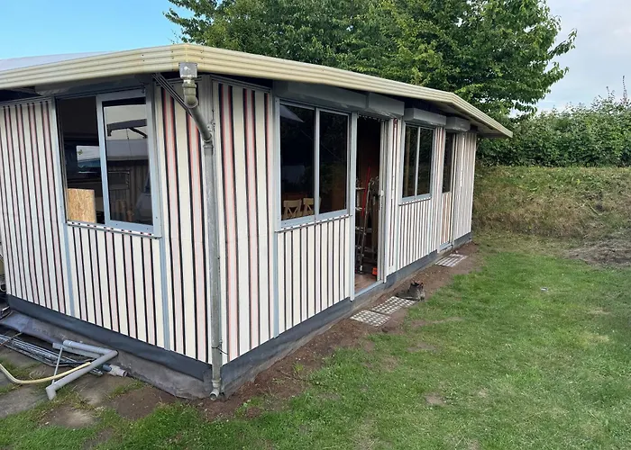 Campingurlaub Sehlendorf Campingplads *